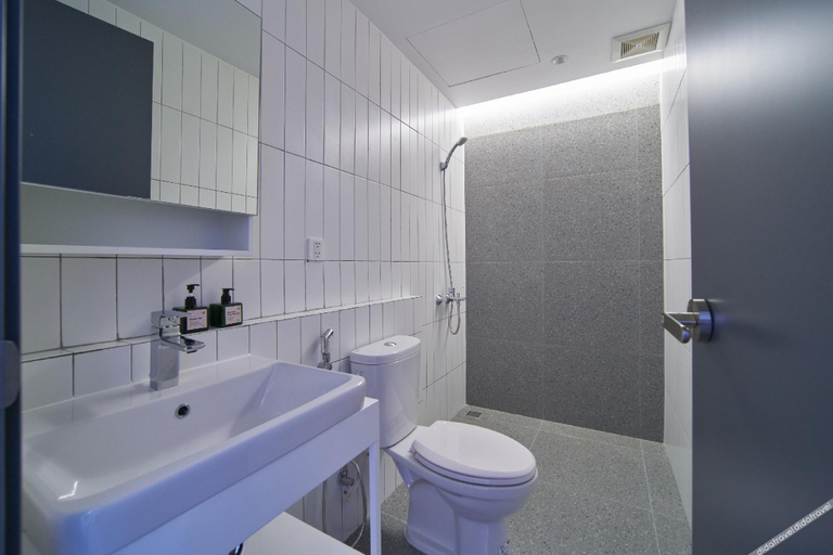 Bathroom, Express by M Village Hồ Biểu Chánh, a brand of Modern Village Lifestyle, Ho Chi Minh City
