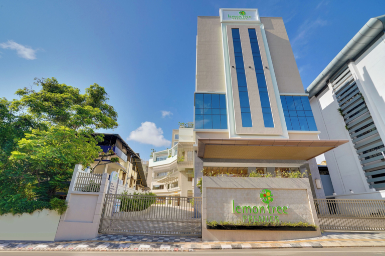 Primary image, Lemon Tree Premier Thiruvananthapuram, Thiruvananthapuram
