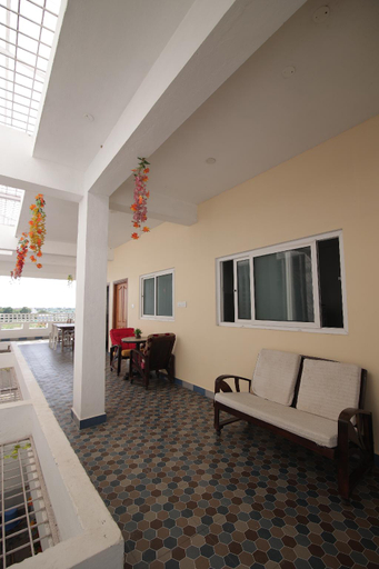 Others 5, Le Pondy Homestay, White Town, Puducherry