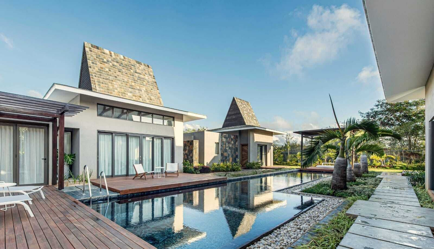 Exterior 2, Jacaranda Pool Villas with Maritim 5 Star Beach Resort access