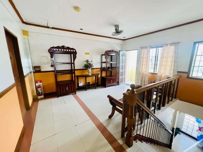 Others 3, SLEEPADZ HOTEL - DORMITEL DYD, Naga City