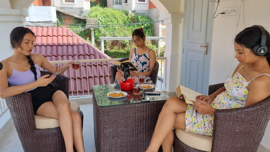 Others 3, Sona Villa, Kamrup Metropolitan