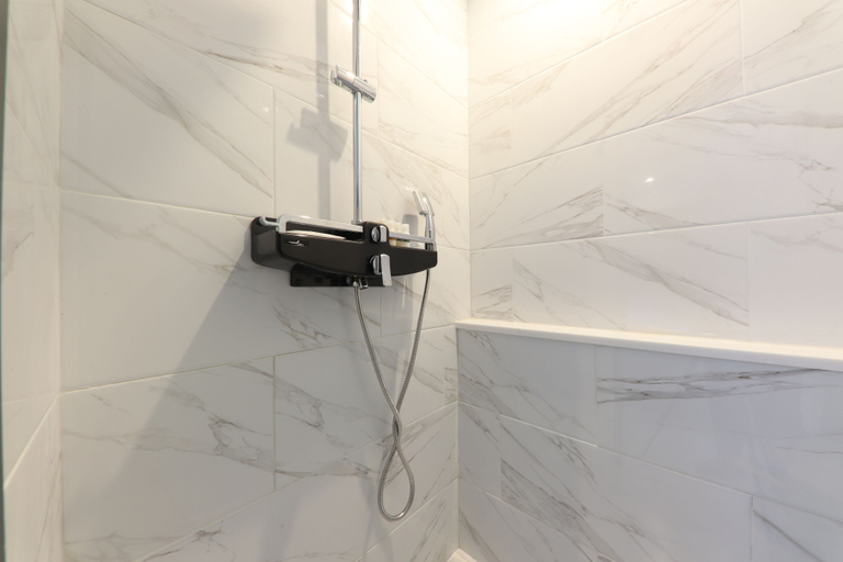 Bathroom 3, Gray 193 Hotel, Suyeong