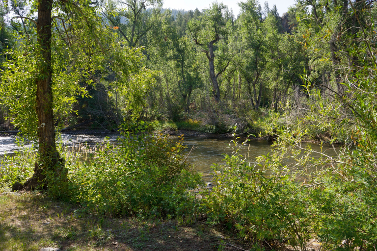 Others 4, Four Seasons Lodge, Rio Grande