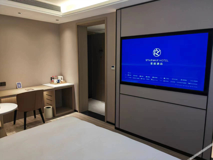 Others 3, Xingcheng Hotel (Luoyang Nanchang Road Wanda Plaza Branch), Luoyang
