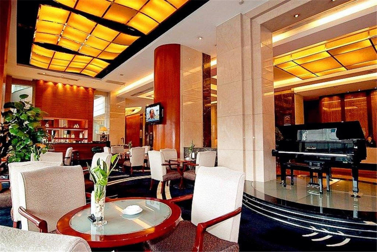 Public Area 4, Metropolitan Hotel, Dongguan
