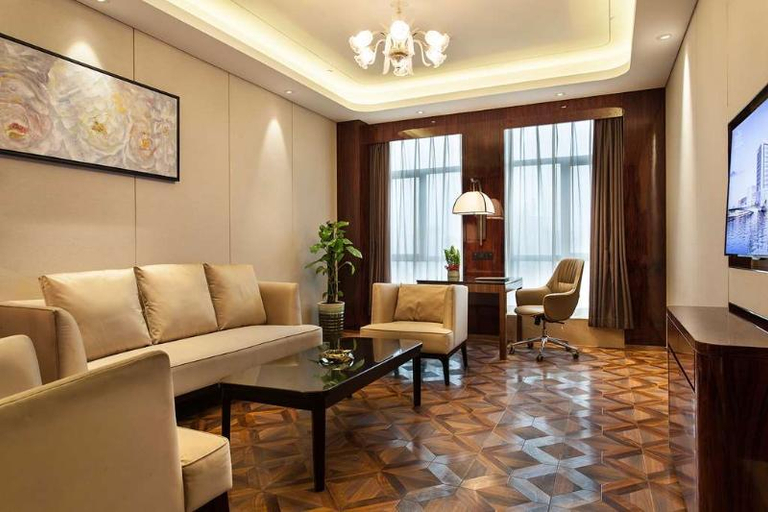 Others, Ramada Plaza by Wyndham Changsha South, Changsha