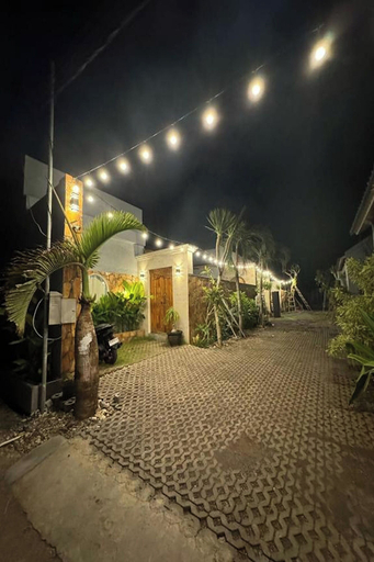 Exterior 2, Tre Villas Bali, Badung