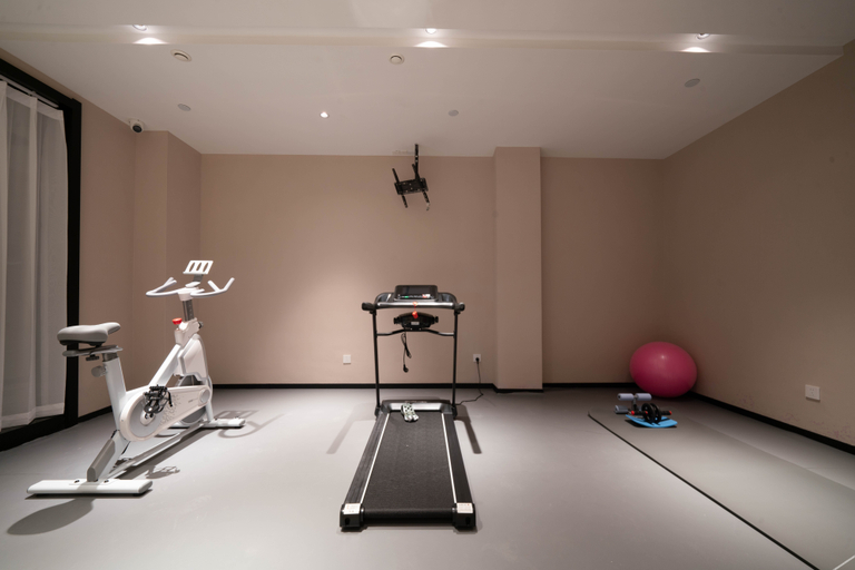 Others 5, Echarm Hotel Huai'an Hongzehu Avenue, Huai'an