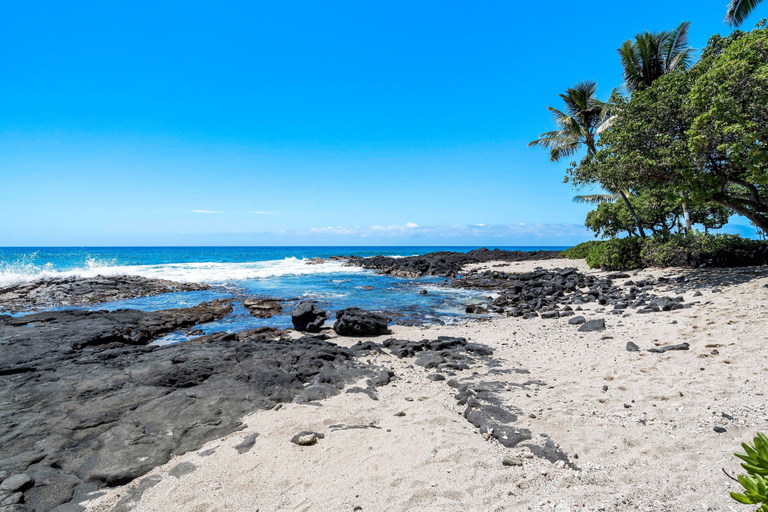 Beach 3, Direct Ocean Front Outdoor Lanai Patio Hawaii Unit! - Vrkcv, Hawaii