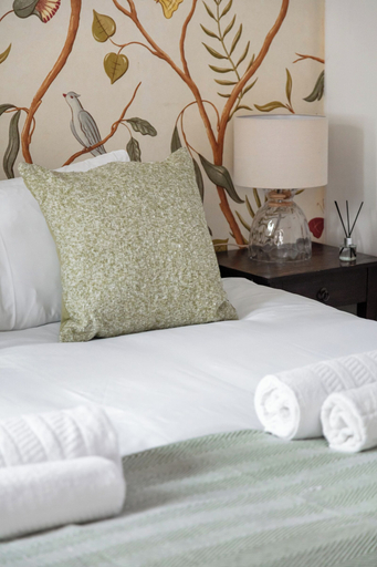 Room 4, Urban Chic penthouse in Covent Garden, London