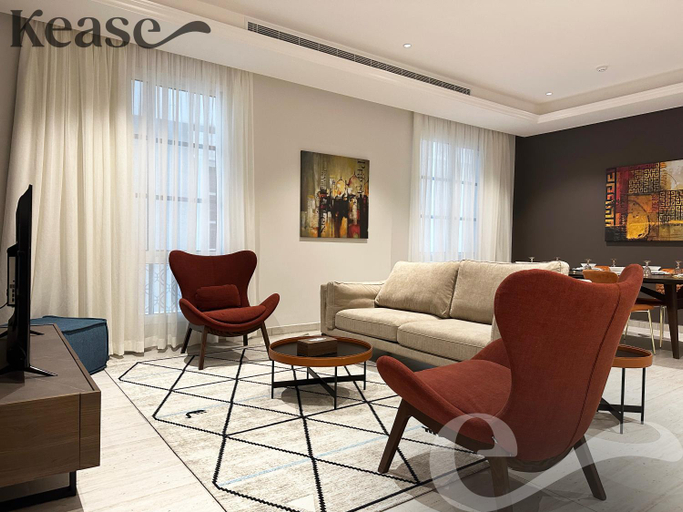Others 5, Kease Yasmin B1-1 Elegance AX41, Riyadh