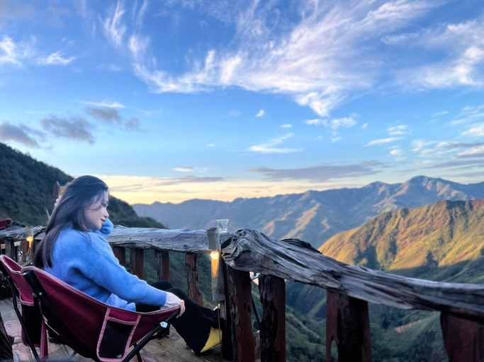 Others 4, HANG DONG ECOLODGE, Bắc Yên