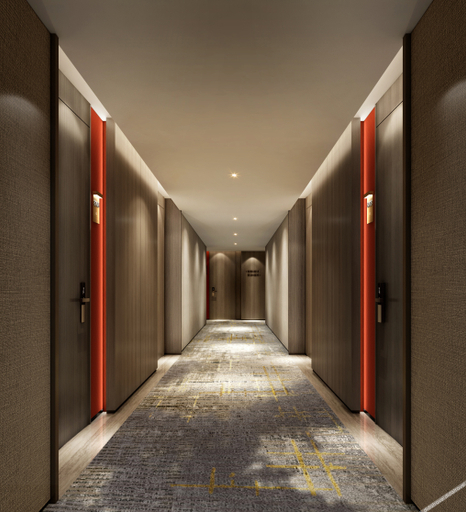 Others 5, Echeng Hotel Tongcheng Passenger Station, Xianning