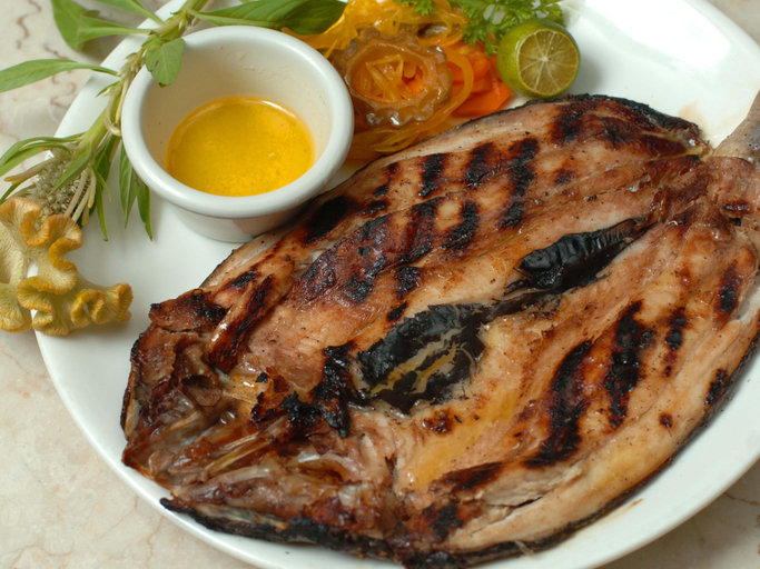Food & Drinks 4, Business Inn, Bacolod City