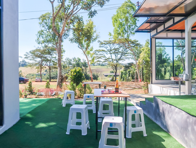 Food & Drinks 5, Barlan View Khaokho, Khao Kho