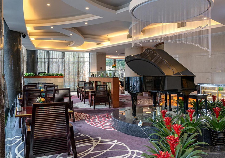 Others 2, Yiwu Ocean Hotel, Jinhua