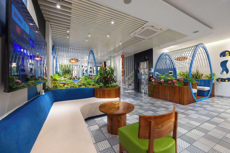 Others 2, Lotus Home Corner & Rooftop, Phú Quốc