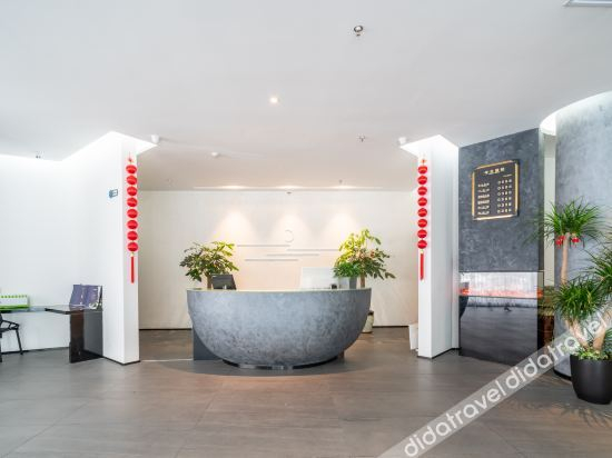 Hotel Interior or Public Areas 5, Bofan Boutique Hotel, Ningde