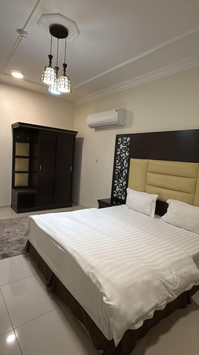 Room 5, Al-Shumoukh Al-Sharqi Apartments, Dammam