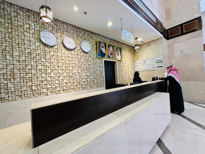 Others 2, Saif Al Majd Hotel, Makkah
