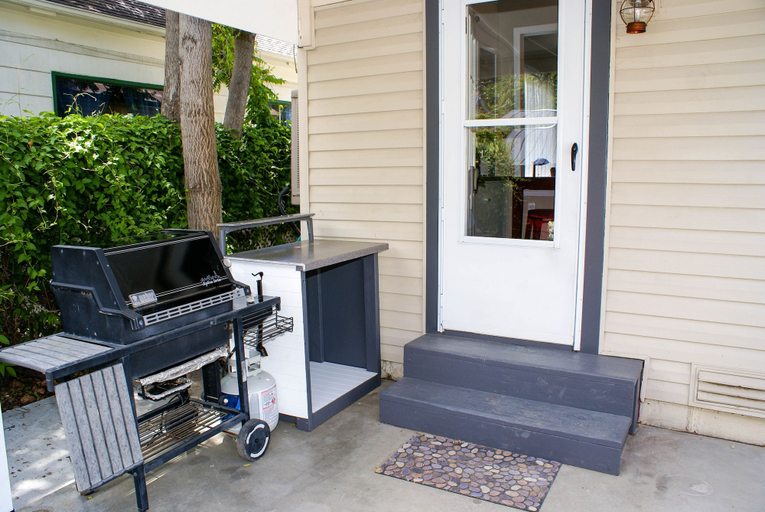 Terrace/patio, Home Away From Home 1 Bedroom Home, Mesa