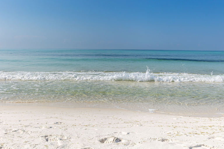Beach 2, Islander Beach Resort 404 Condo, Okaloosa