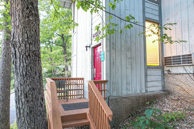 Exterior 4, Great Location, Margaritaville Amenities & Hot Tub, Camden
