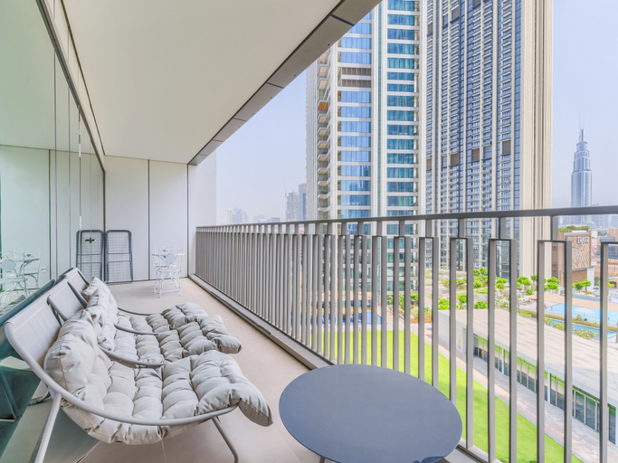 Others 5, Downtown Views Residences - Downtown DXB, Dubai
