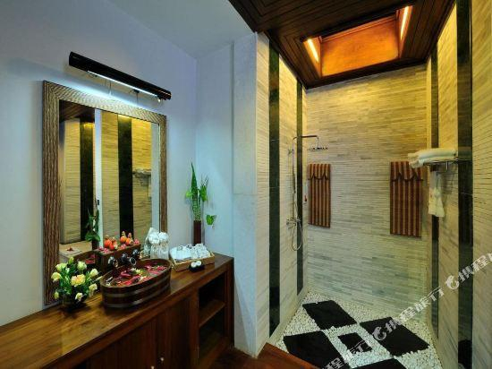 Others 2, Aureum Palace Hotel and Resort Inle, Taunggye