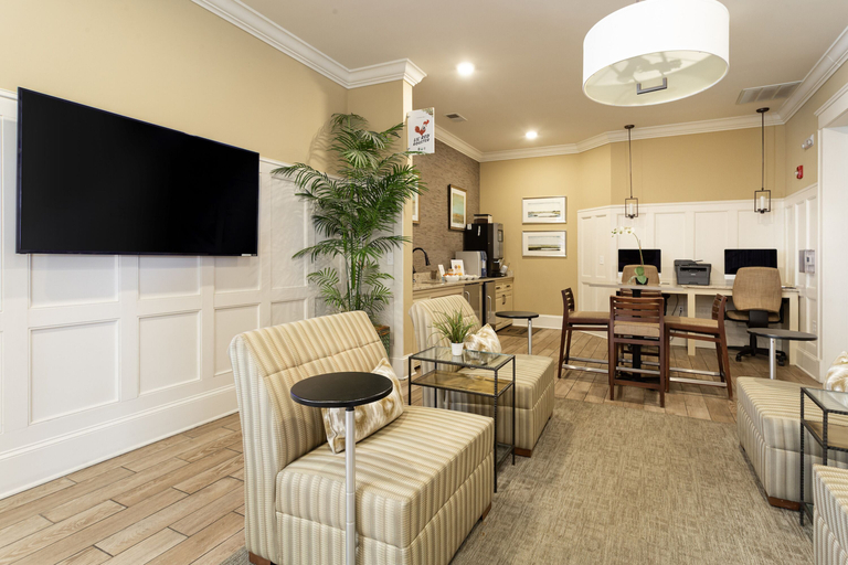 Public Area 4, Kasa Southside Wilmington, New Hanover