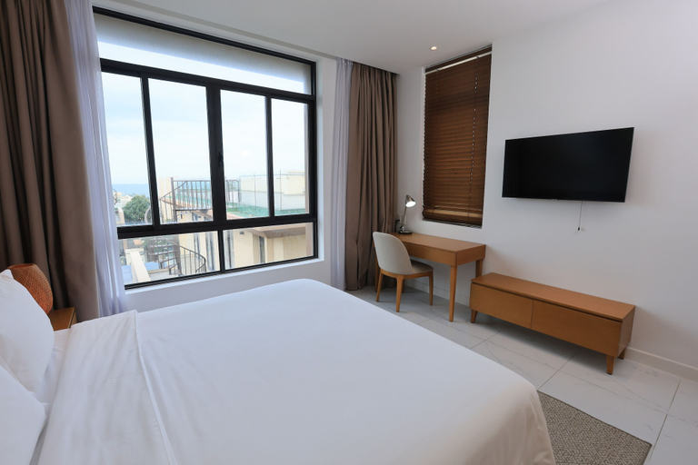 Bedroom 3, OCEAN BREEZE VILLA CAM RANH, Cam Lâm