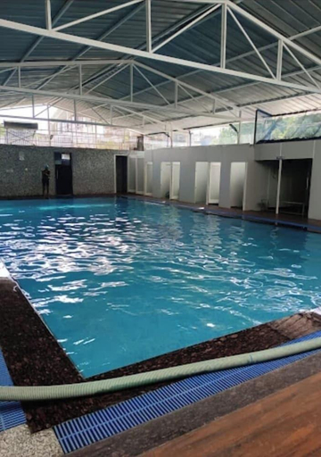 Sport & Beauty, Hotel Maira, Dehradun
