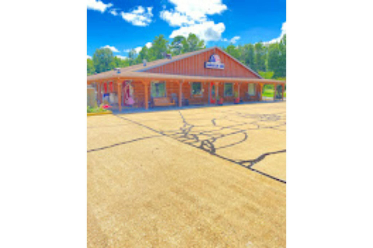 Exterior & Views 3, American Inn Motel by Capital O Camden AL, Wilcox