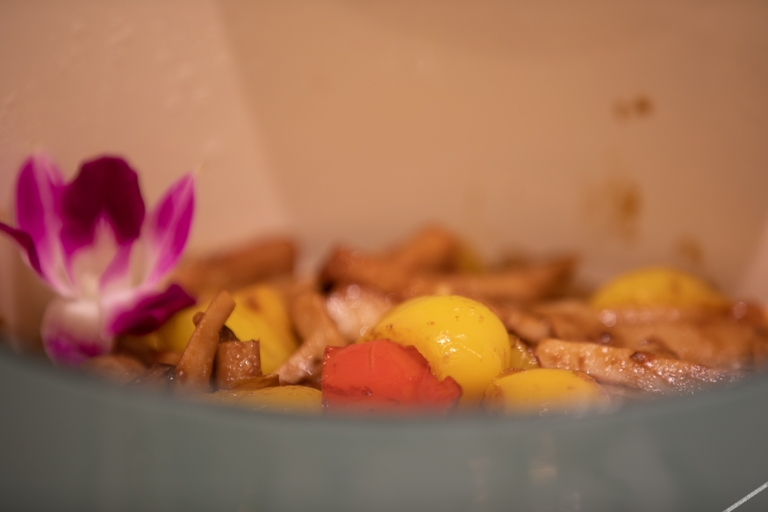 Food & Drinks 4, センターアトゥールホテル, Makau