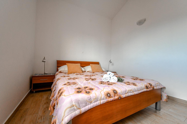 Bedroom 2, Apartments Joso, Ražanac