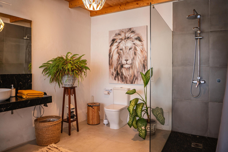 Bathroom 3, Paradise Homes Lanzarote, Las Palmas