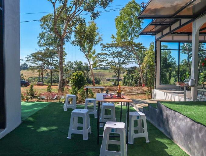 Food & Drinks 5, Barlan View Khaokho, Khao Kho