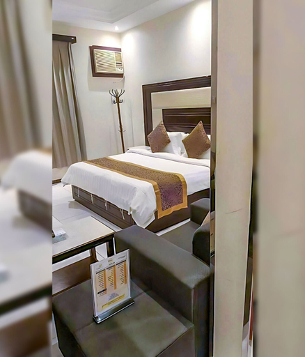 Room 5, grand khayal serviced apartments