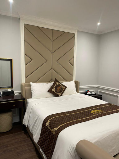Bedroom 2, VP HOTEL LUXURY, Thanh Trì