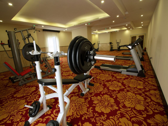Others 5, Grand Makkah Hotel, Makkah