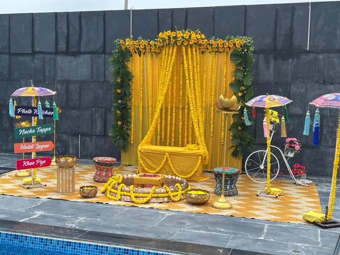 Exterior 4, SK PREMIUM PARK SONIPAT, Sonipat