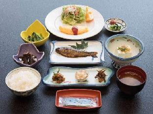 Other 1, Ashiyasu Onsen Iwazonokan, Minami-Alps