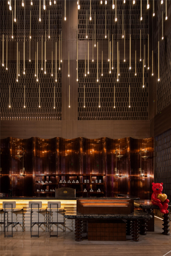 Food & Drinks 4, Radisson Red Yangzhou Slender West Lake, Yangzhou
