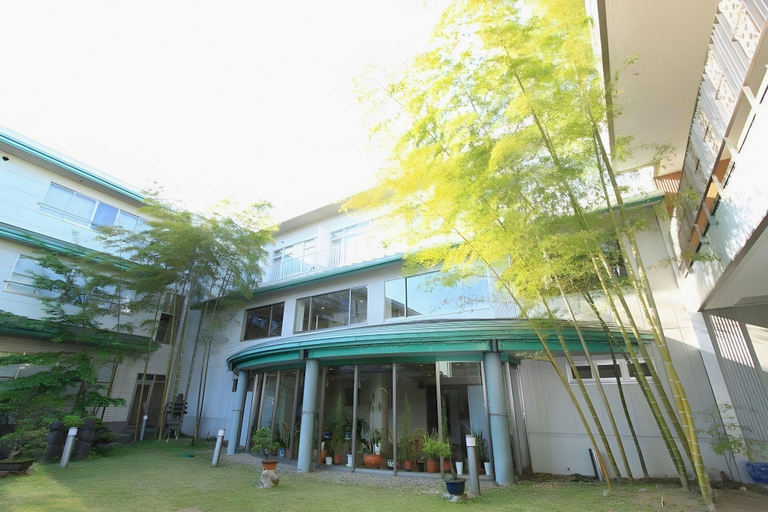 Exterior & Views 1, Hotel Symphony Sagae Onsen, Sagae