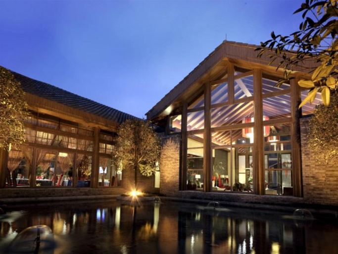 Exterior & Views 5, Xinjin Celebrity City Hotel(Hope Outlets Store), Chengdu