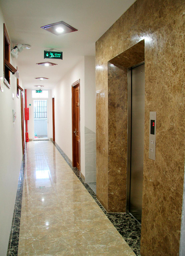 Public Area 2, Anh Tuan Hotel, Vũng Tàu