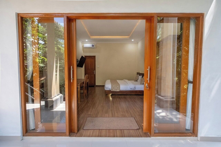 Room 4, Villa Santru, Gianyar