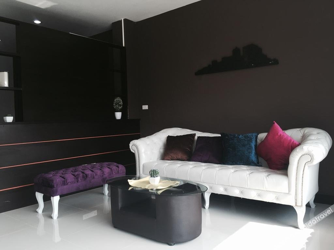 Others 4, The Rooms Residence, Muang Pattani