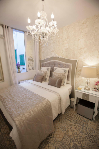 Others 4, Hostal Casa Boutique, Madrid